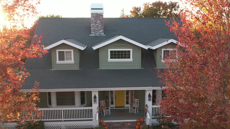 Best Asphalt Shingle Roofing  in Sheridan, WY